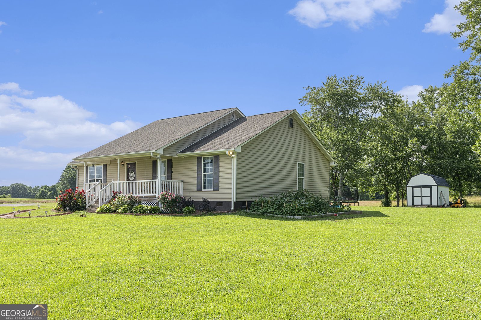 1478 Bucksnort Road Jackson - 13