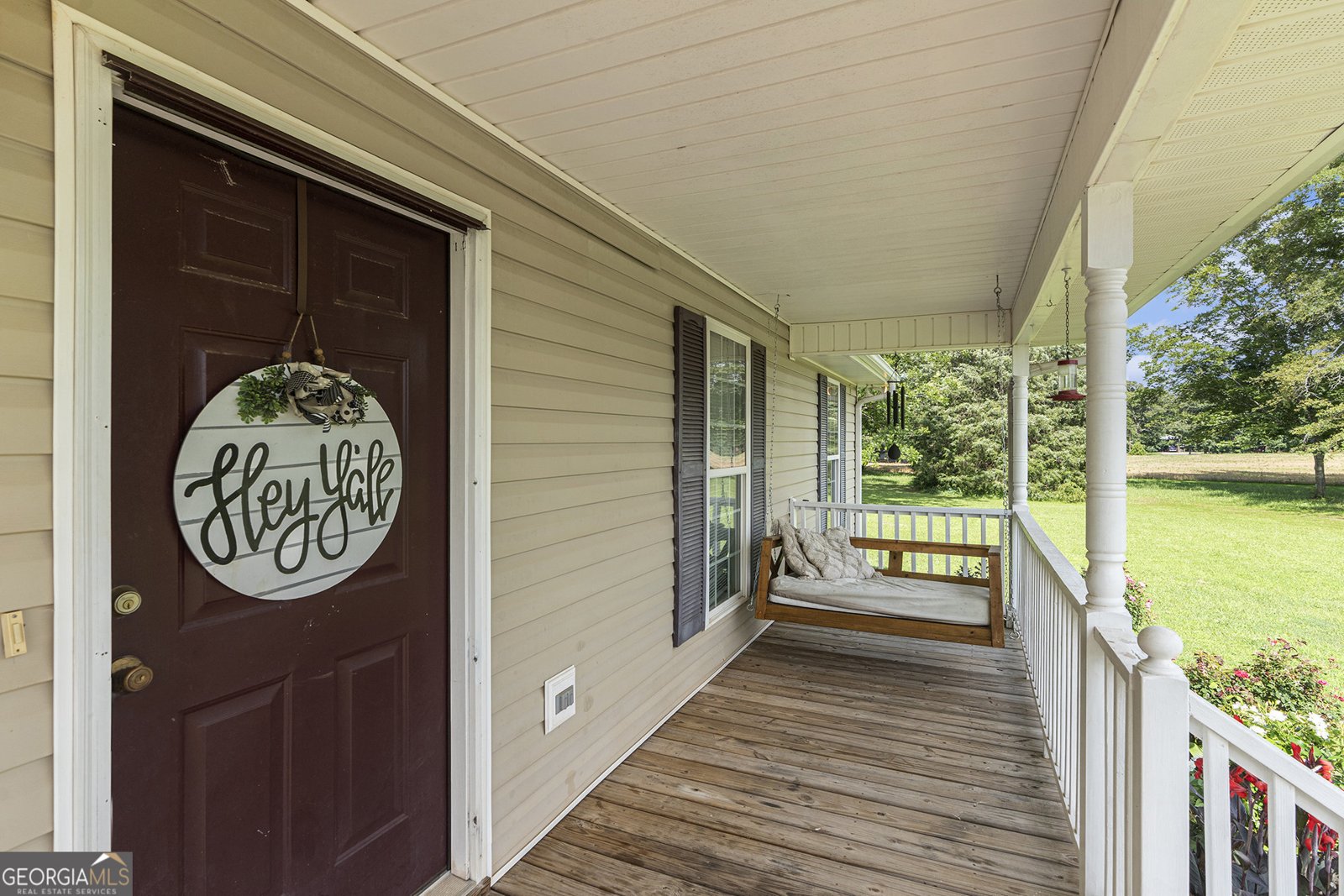 1478 Bucksnort Road Jackson - 14