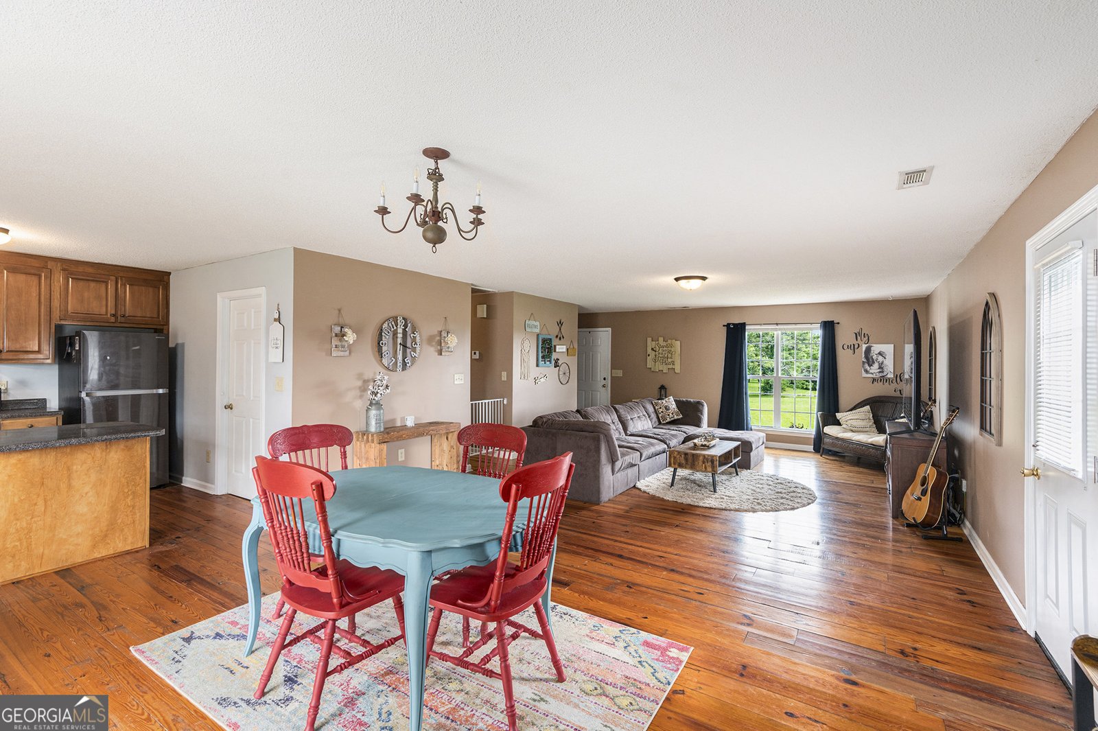 1478 Bucksnort Road Jackson - 16