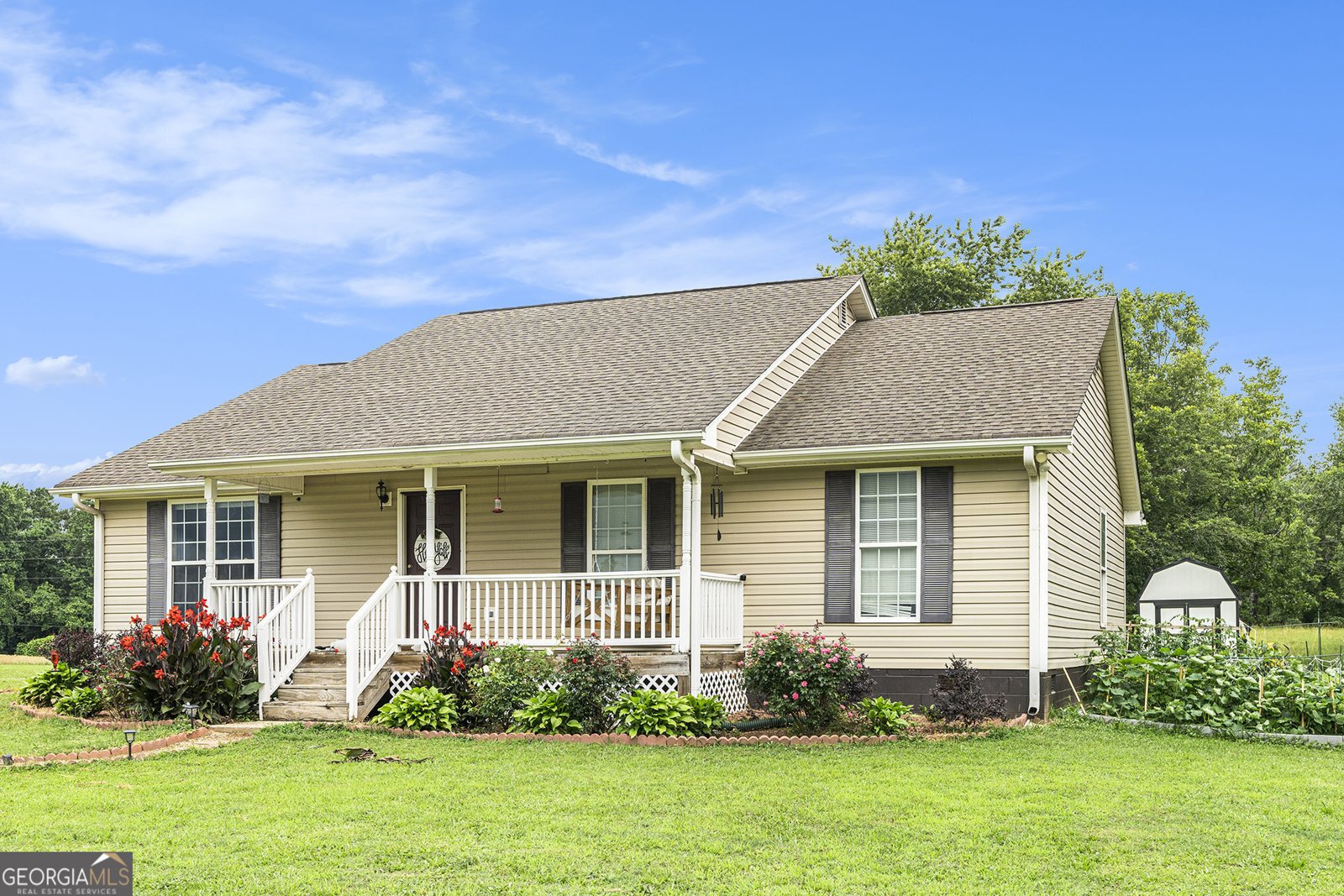 1478 Bucksnort Road Jackson - 2