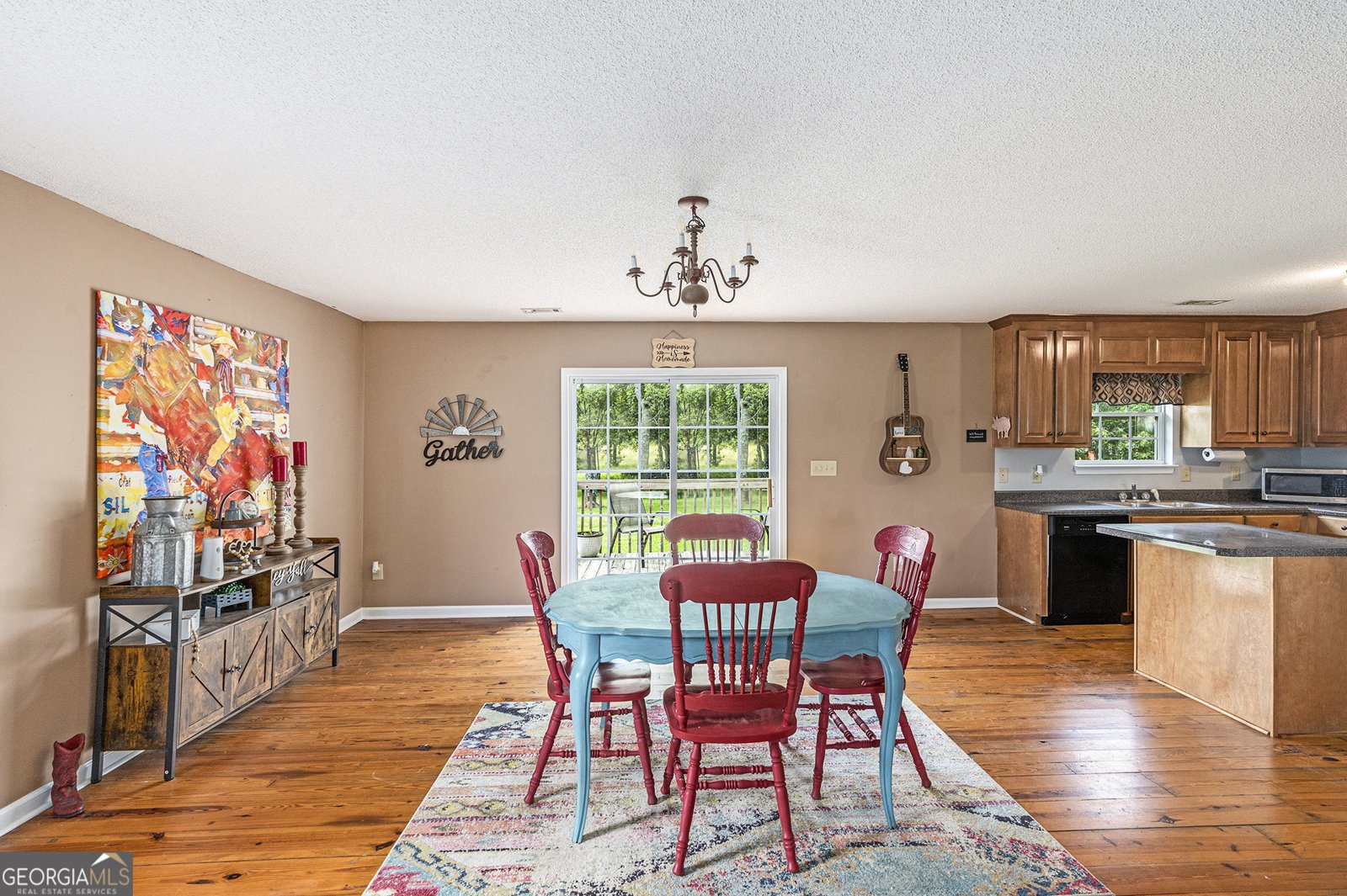 1478 Bucksnort Road Jackson - 20