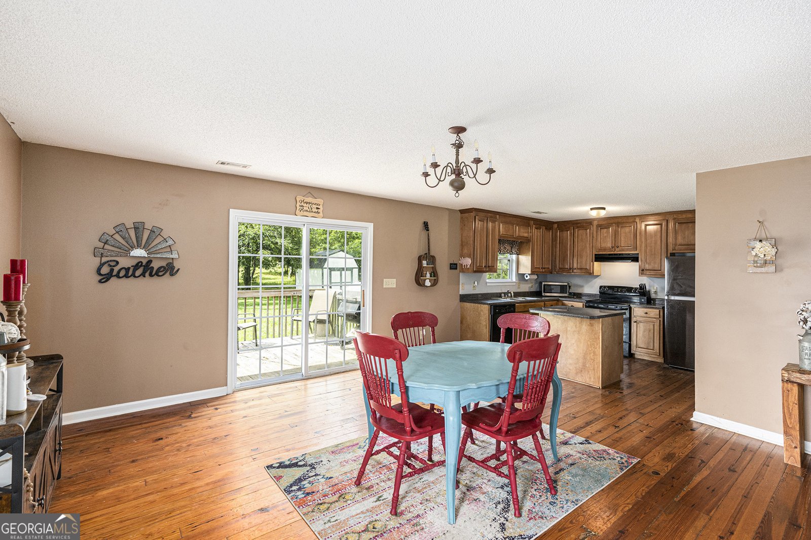 1478 Bucksnort Road Jackson - 21