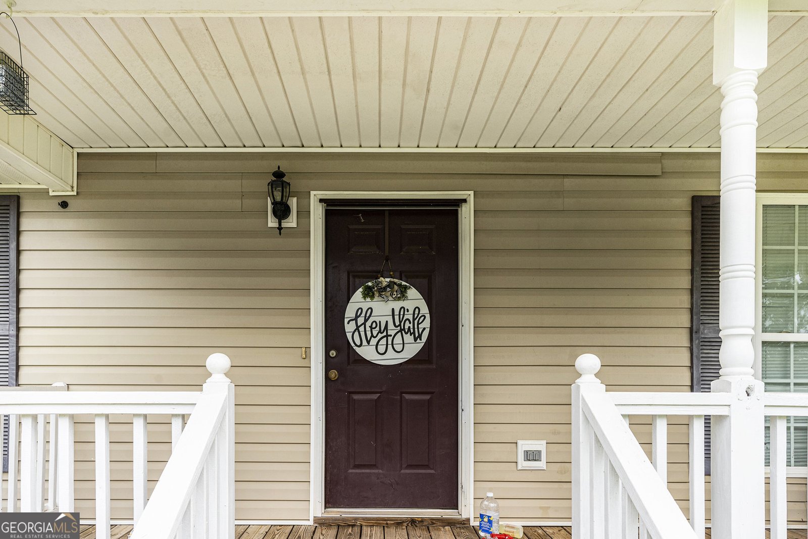 1478 Bucksnort Road Jackson - 4