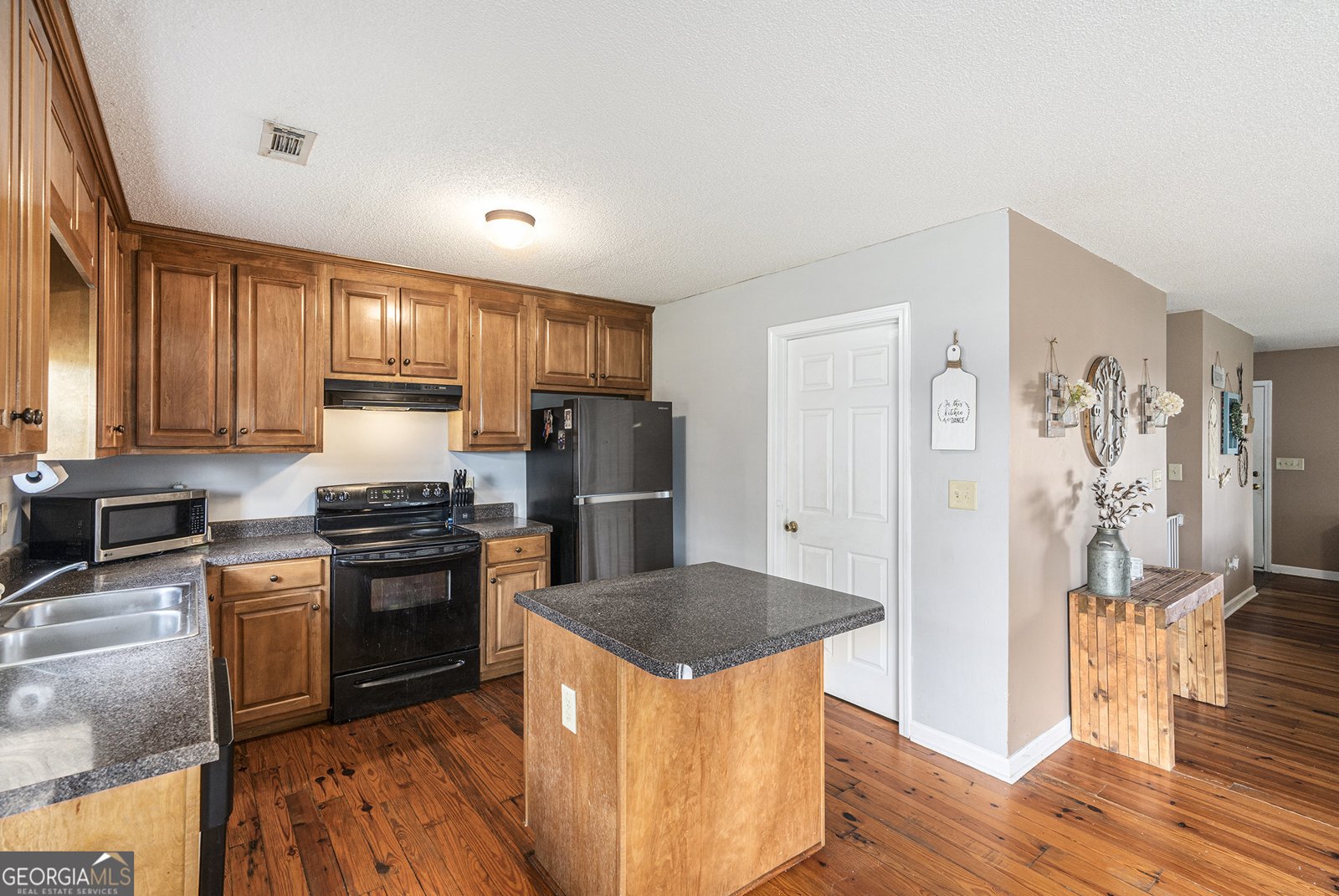 1478 Bucksnort Road Jackson - 7