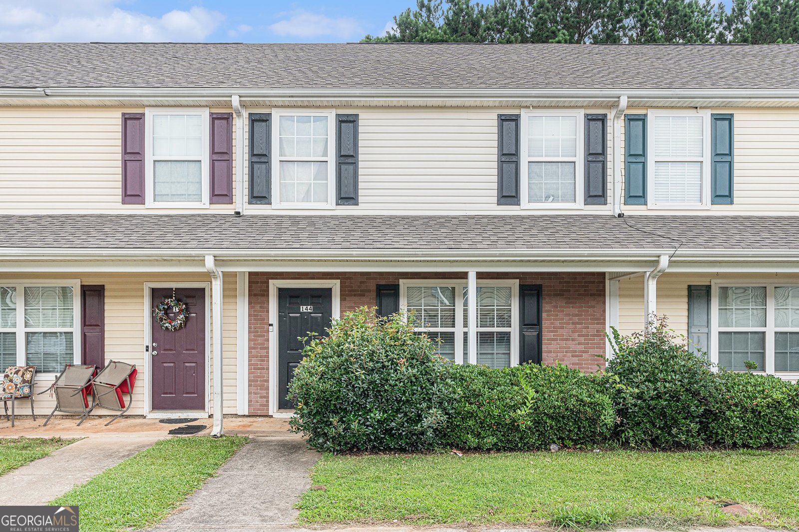 144 Blake Avenue Jackson - 1