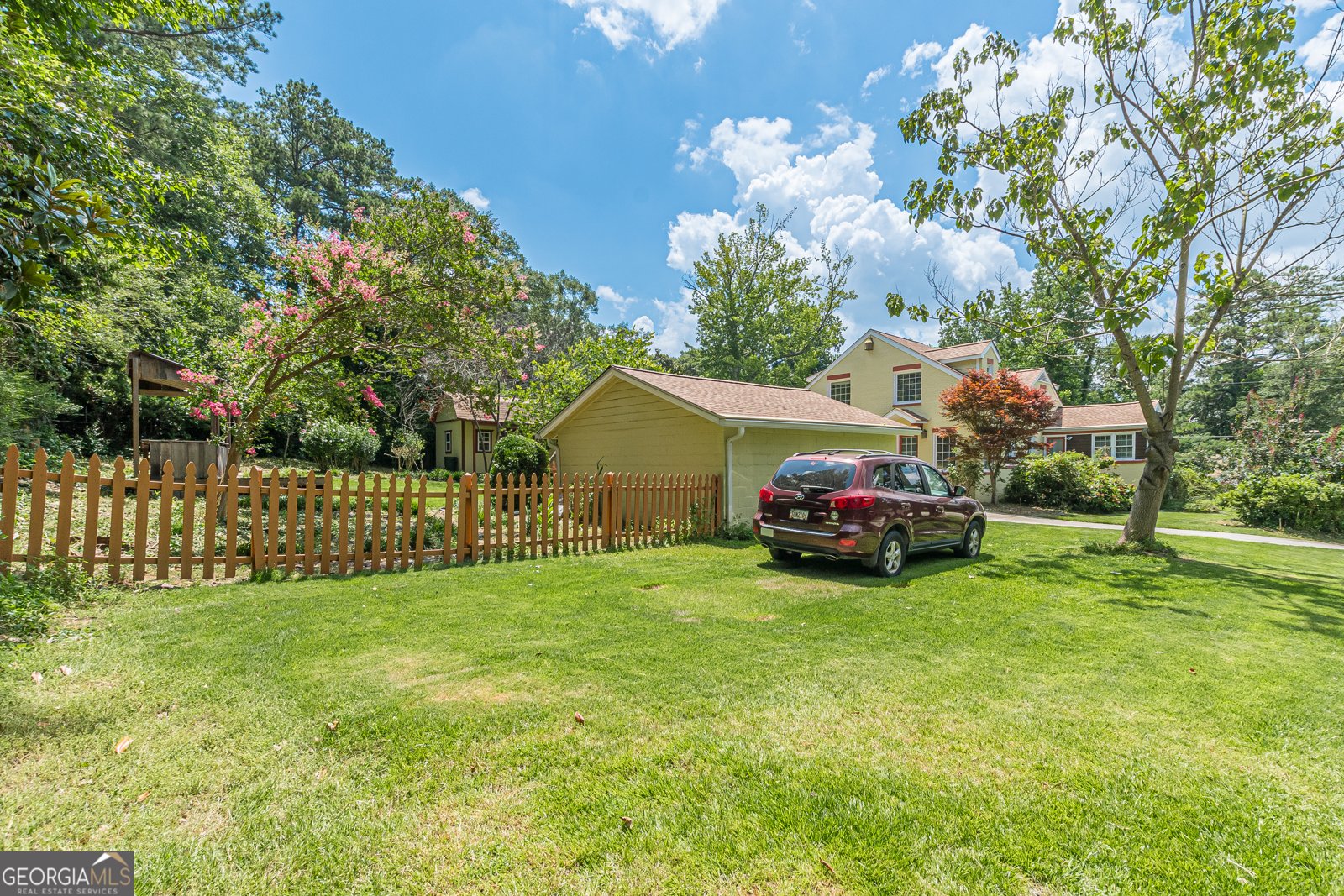 2367 Ridgeway Avenue Atlanta - 26