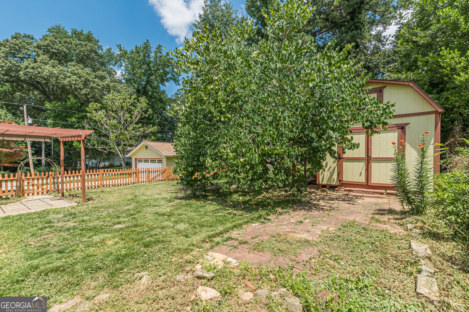 2367 Ridgeway Avenue Atlanta - 27