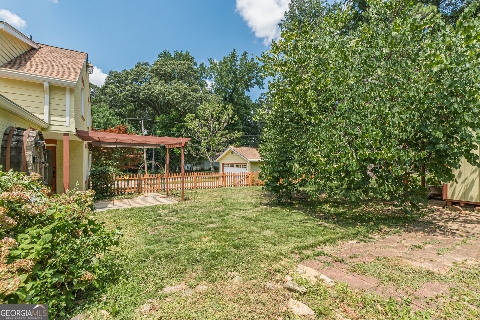 2367 Ridgeway Avenue Atlanta - 28