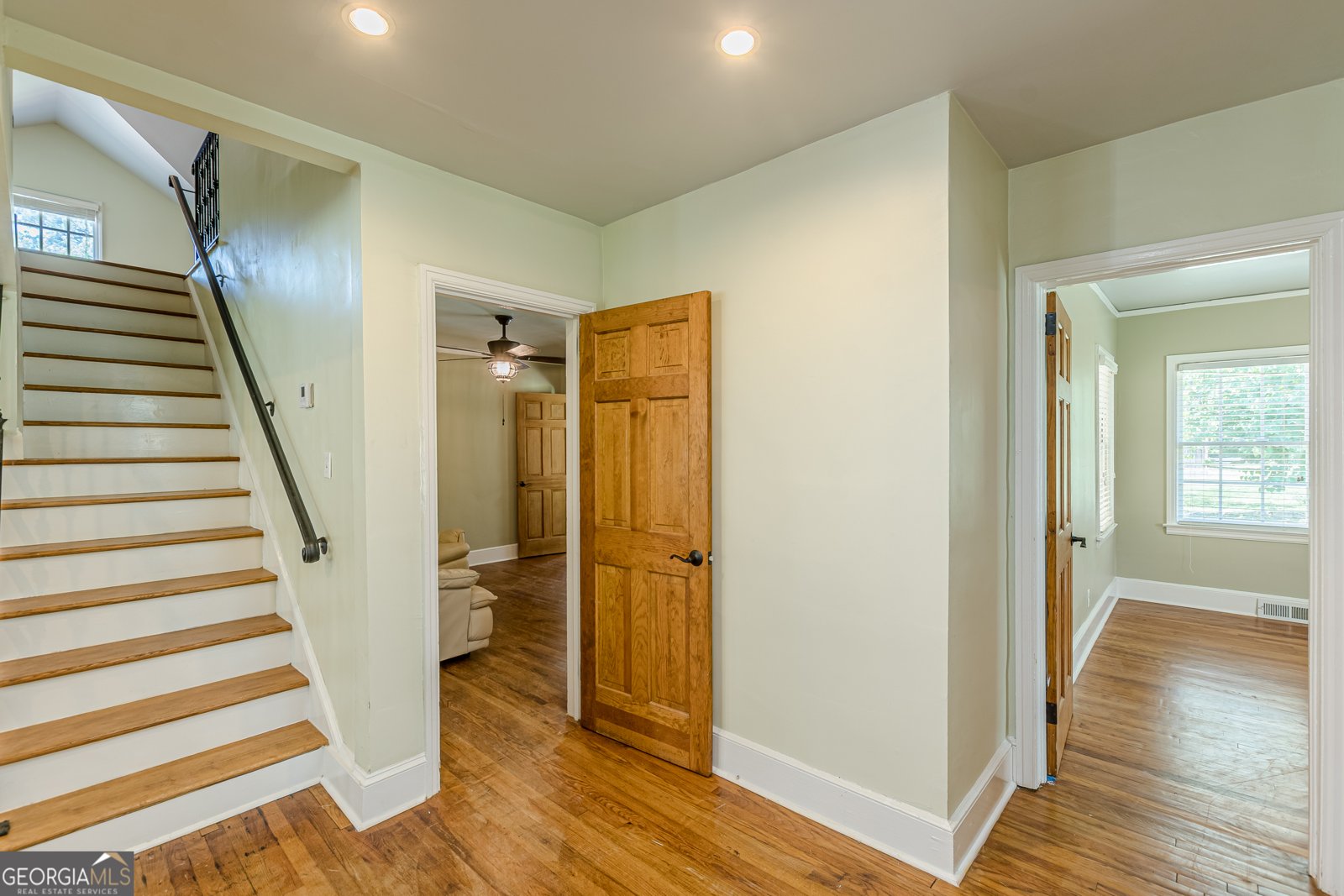 2367 Ridgeway Avenue Atlanta - 3