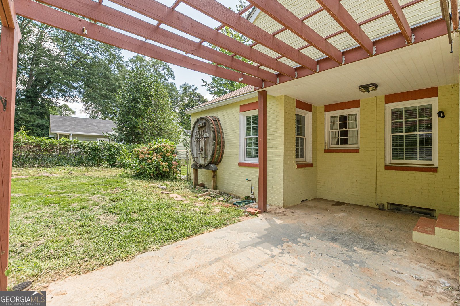 2367 Ridgeway Avenue Atlanta - 32