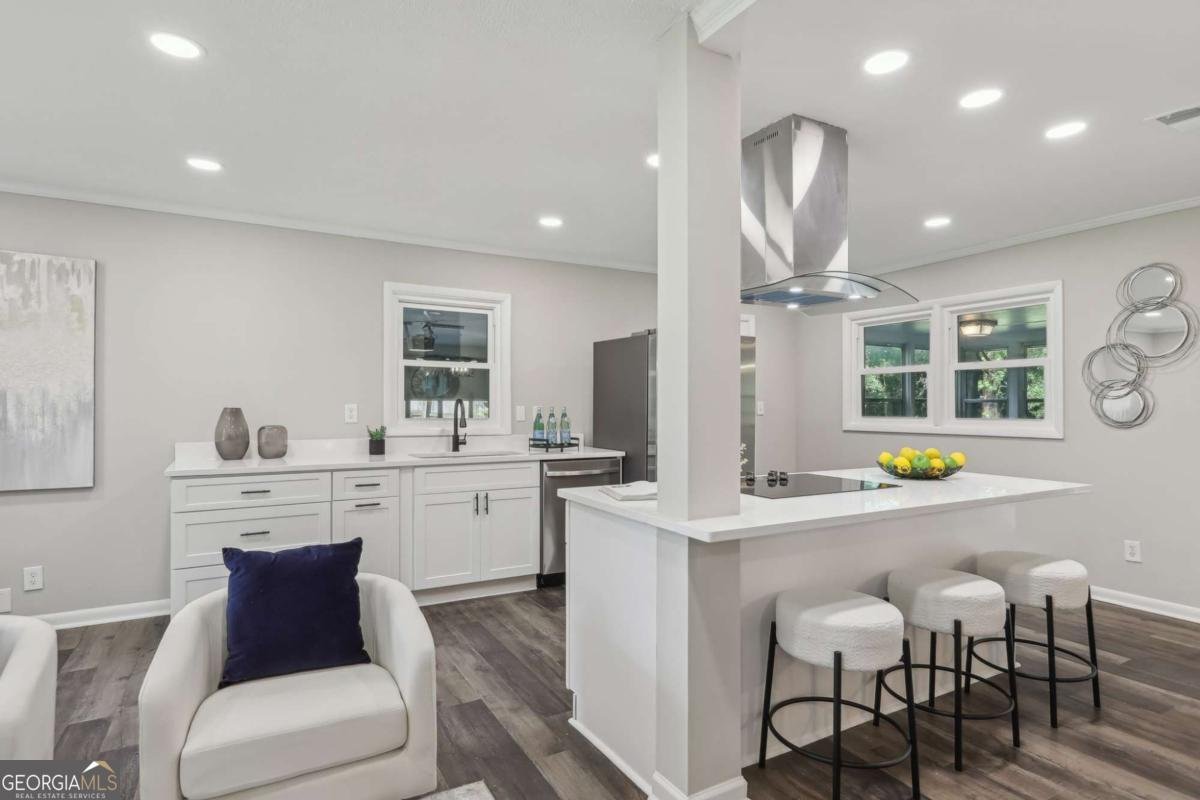 5421 Brownlee Road Stone Mountain - 10