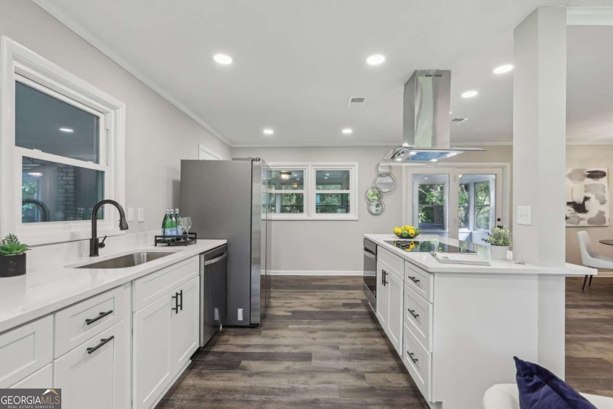 5421 Brownlee Road Stone Mountain - 11