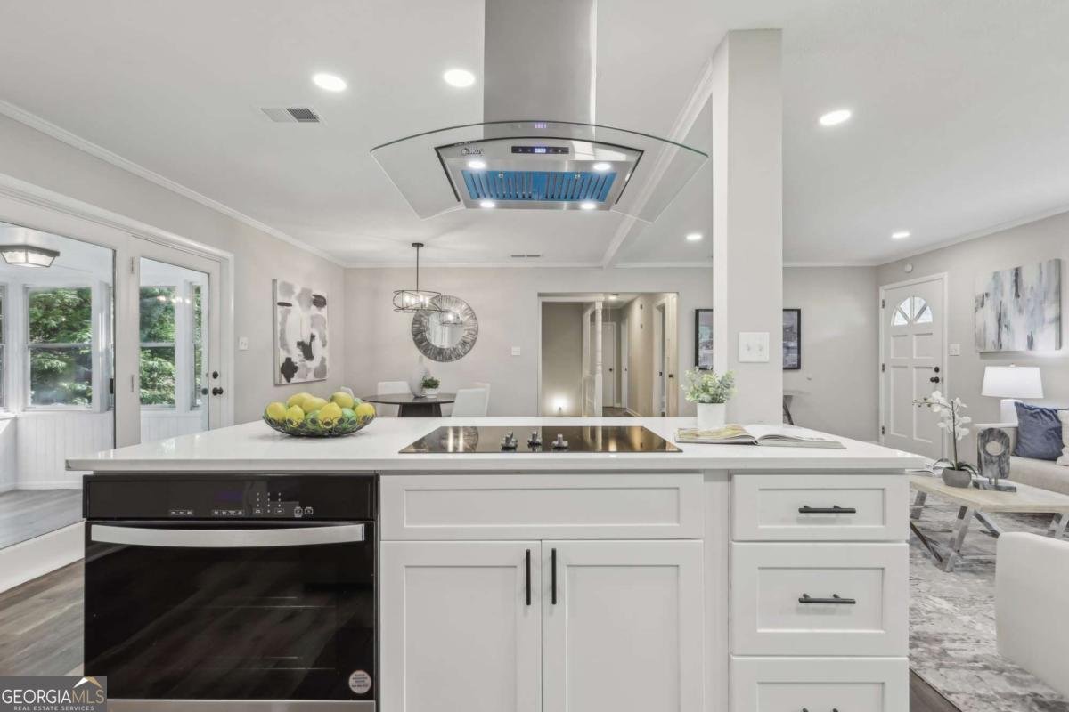5421 Brownlee Road Stone Mountain - 12
