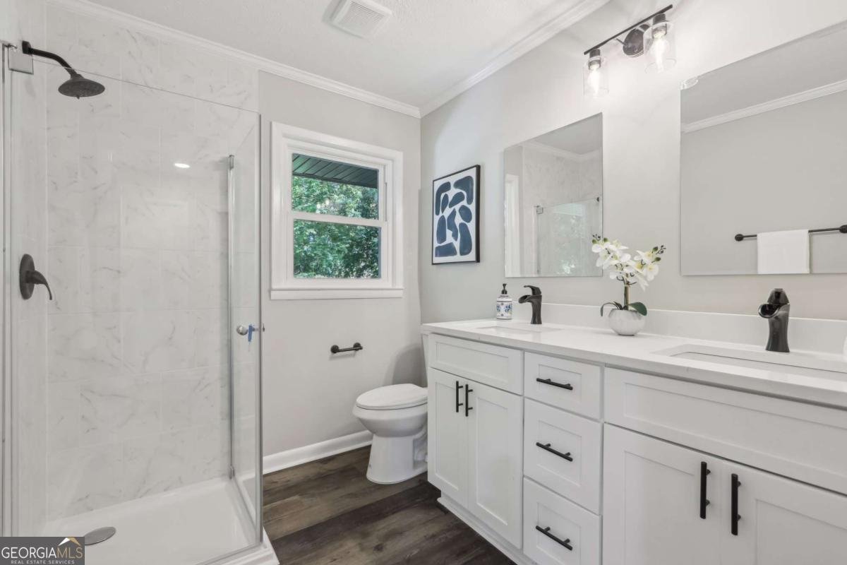 5421 Brownlee Road Stone Mountain - 13