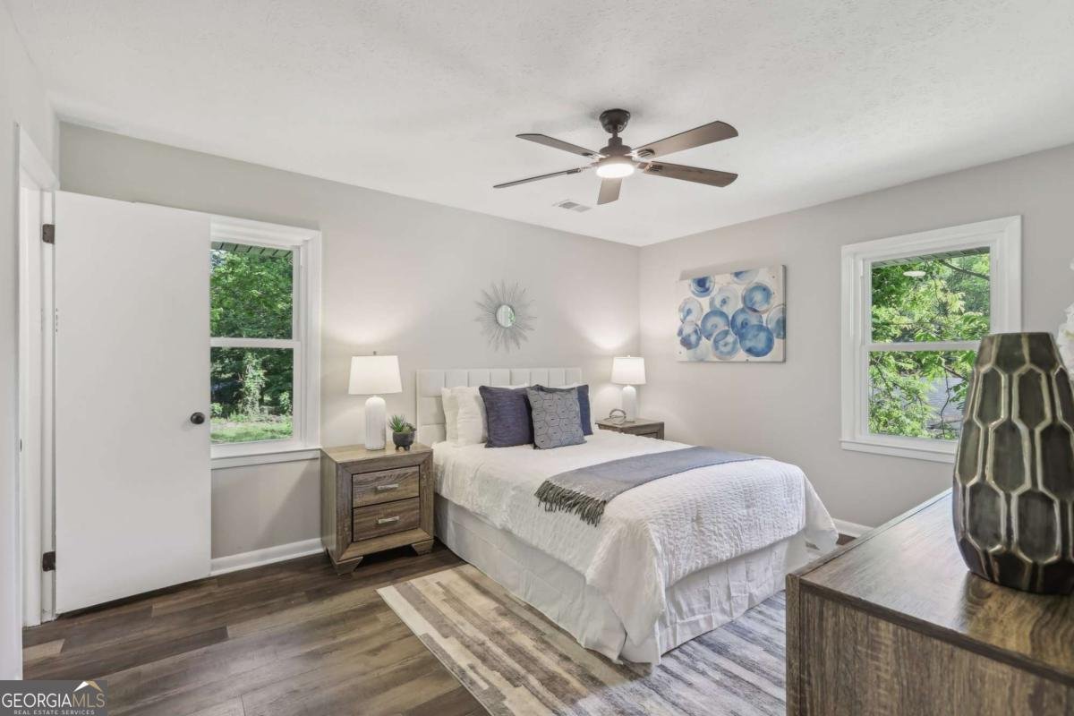 5421 Brownlee Road Stone Mountain - 14