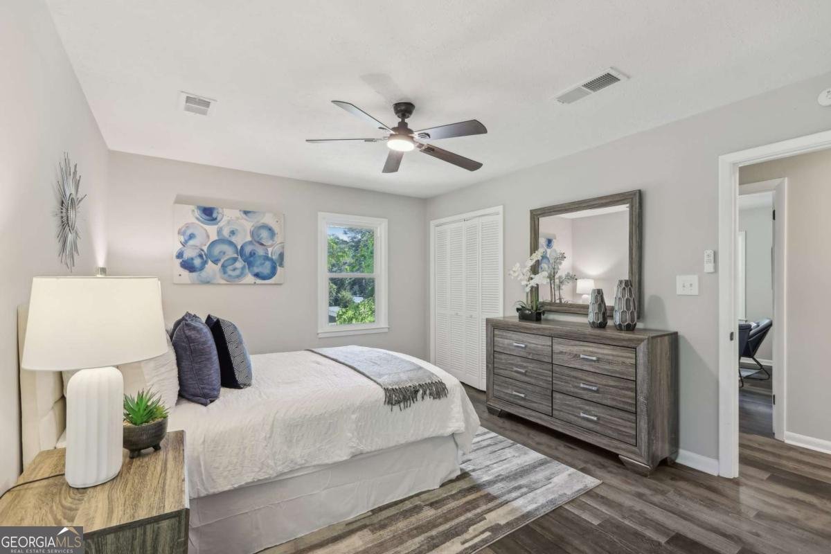 5421 Brownlee Road Stone Mountain - 15