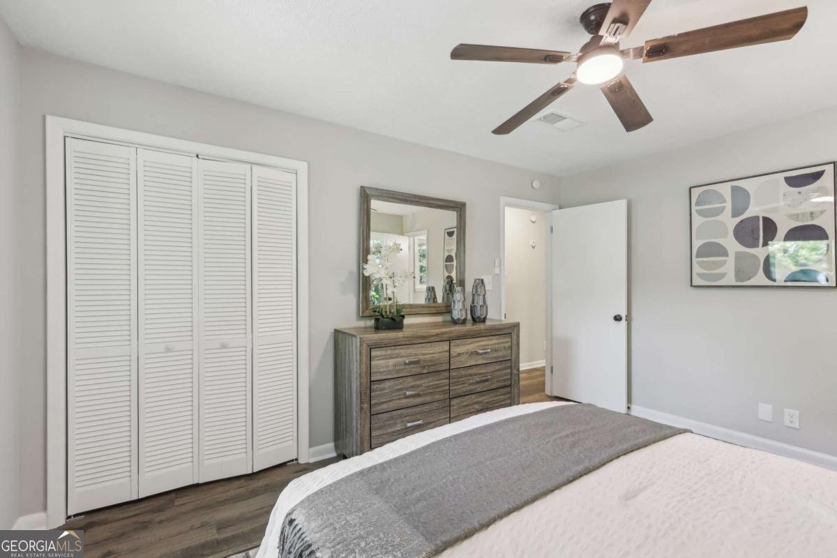 5421 Brownlee Road Stone Mountain - 16