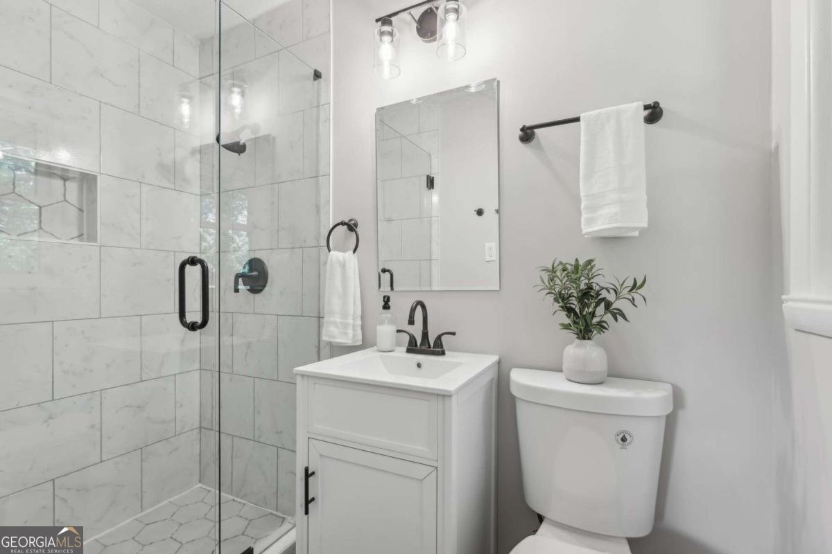 5421 Brownlee Road Stone Mountain - 17