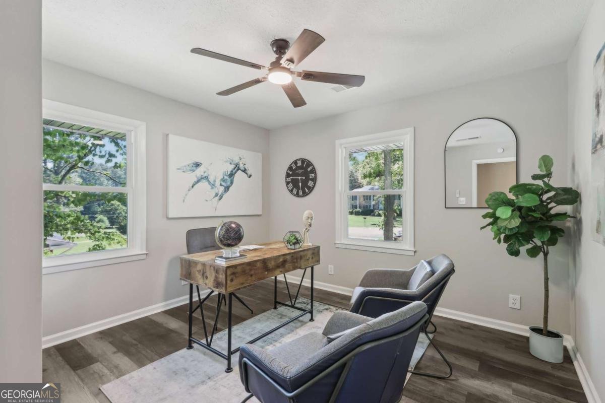 5421 Brownlee Road Stone Mountain - 18