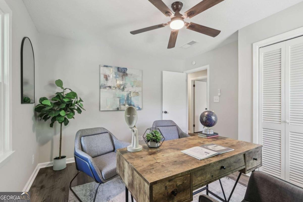 5421 Brownlee Road Stone Mountain - 19