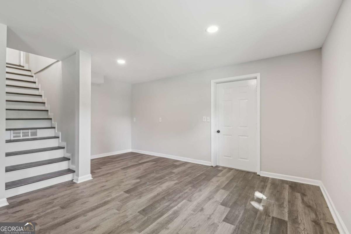 5421 Brownlee Road Stone Mountain - 24