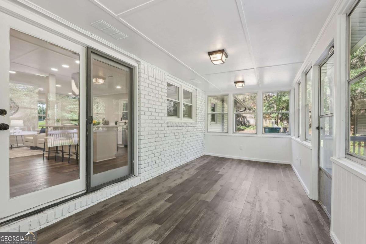 5421 Brownlee Road Stone Mountain - 26