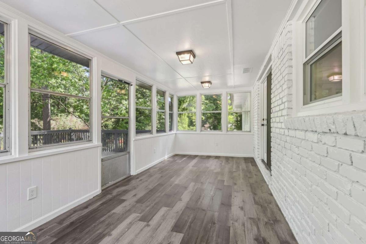 5421 Brownlee Road Stone Mountain - 27