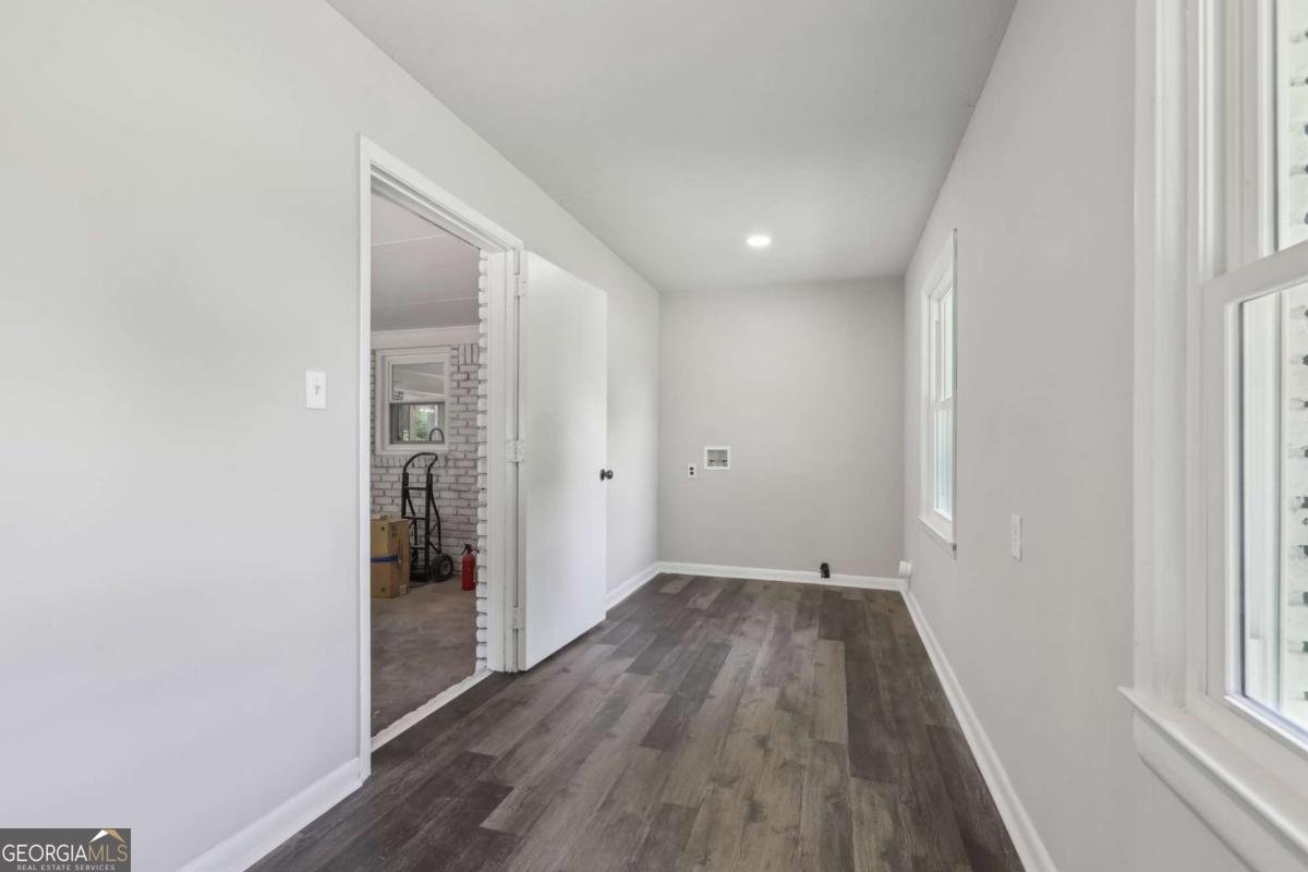 5421 Brownlee Road Stone Mountain - 28