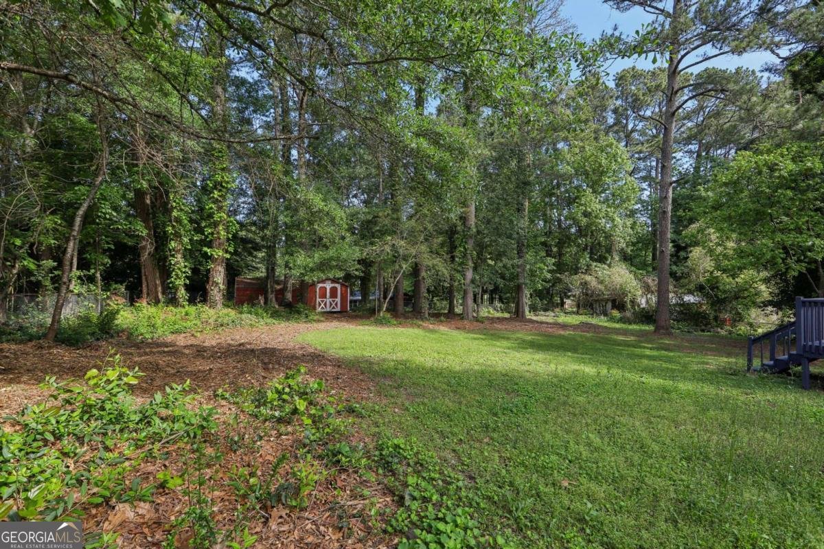 5421 Brownlee Road Stone Mountain - 30