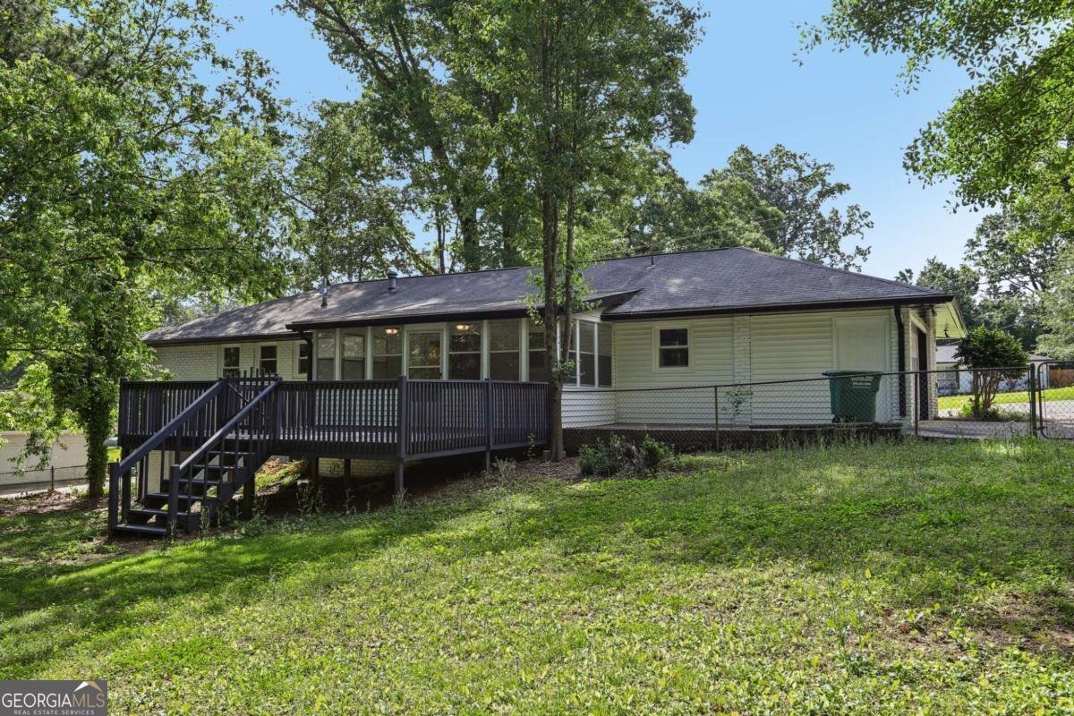 5421 Brownlee Road Stone Mountain - 31