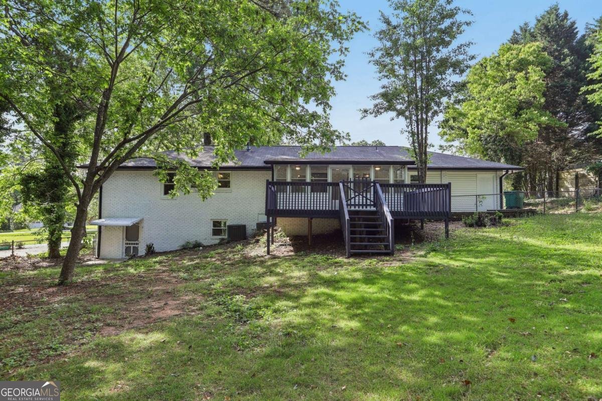 5421 Brownlee Road Stone Mountain - 32