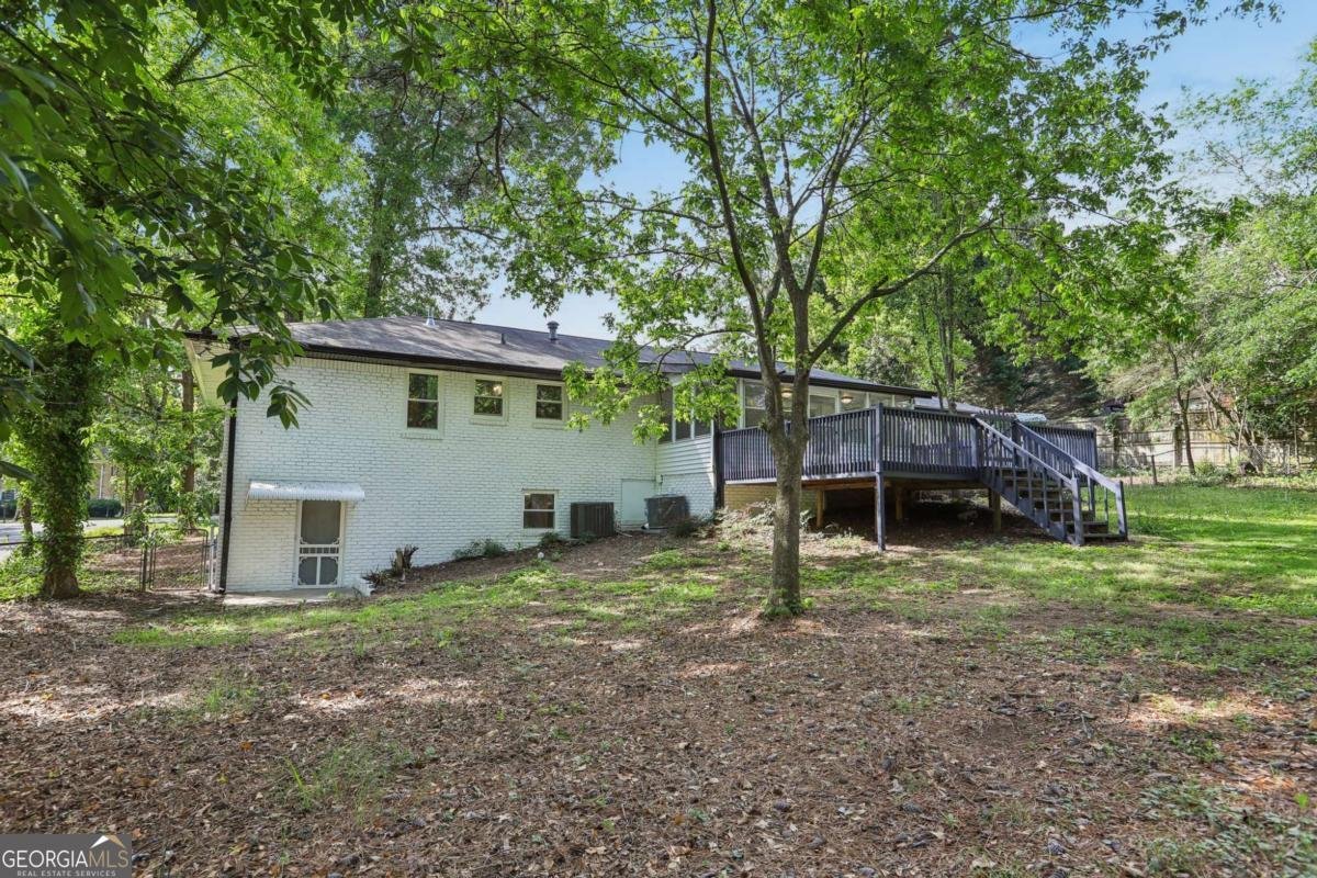 5421 Brownlee Road Stone Mountain - 33