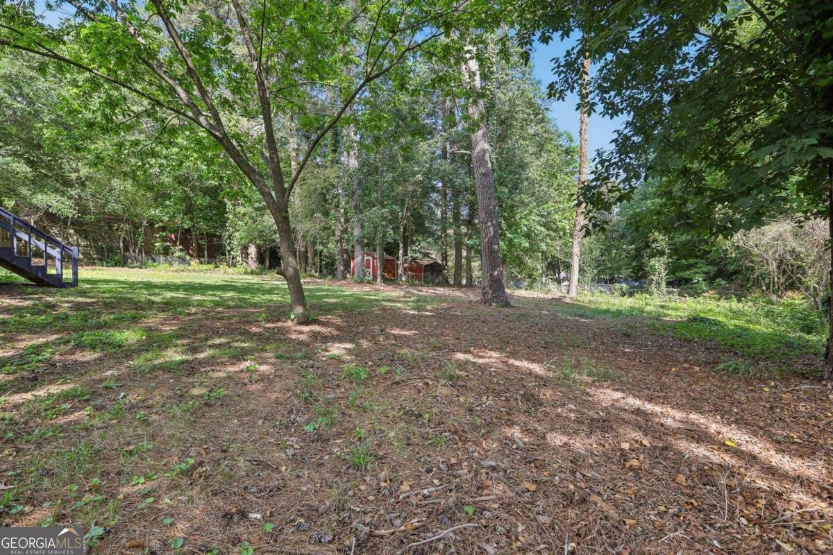 5421 Brownlee Road Stone Mountain - 34