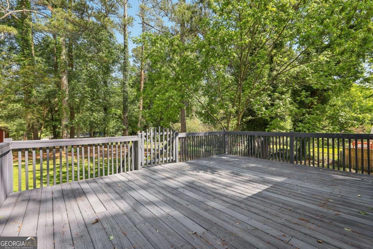 5421 Brownlee Road Stone Mountain - 35