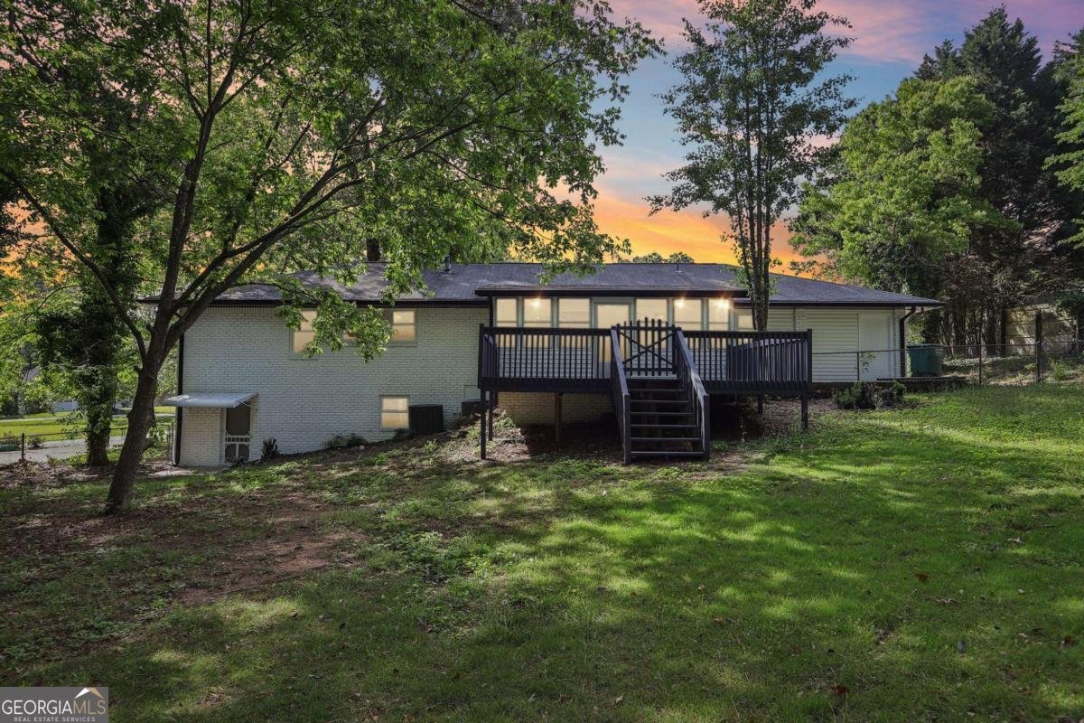 5421 Brownlee Road Stone Mountain - 37
