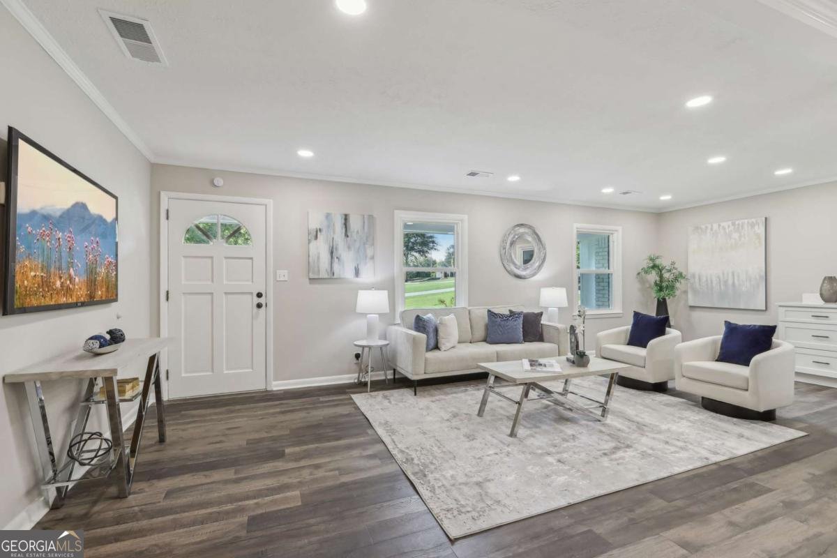 5421 Brownlee Road Stone Mountain - 4