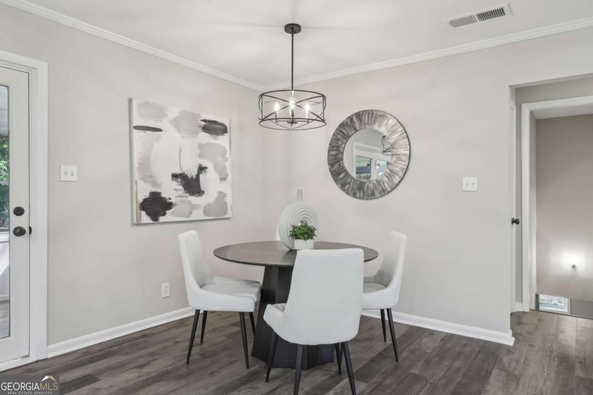 5421 Brownlee Road Stone Mountain - 7