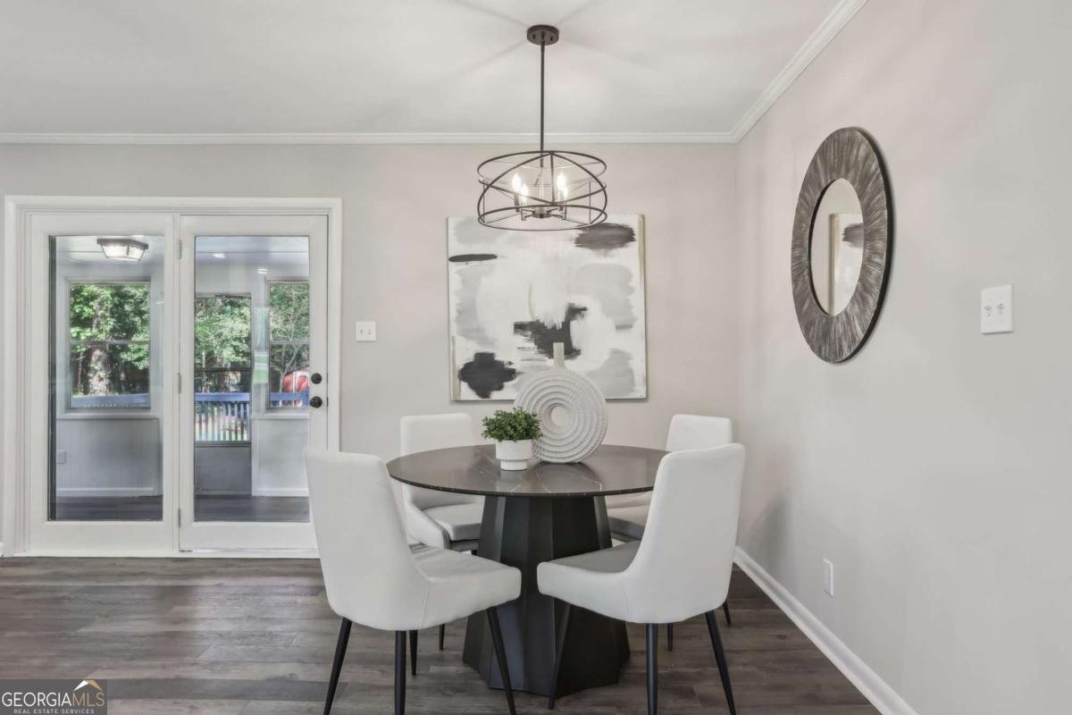 5421 Brownlee Road Stone Mountain - 8