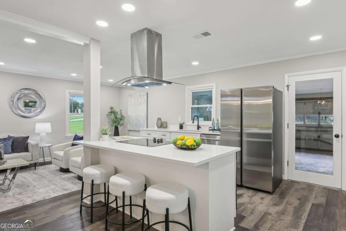5421 Brownlee Road Stone Mountain - 9
