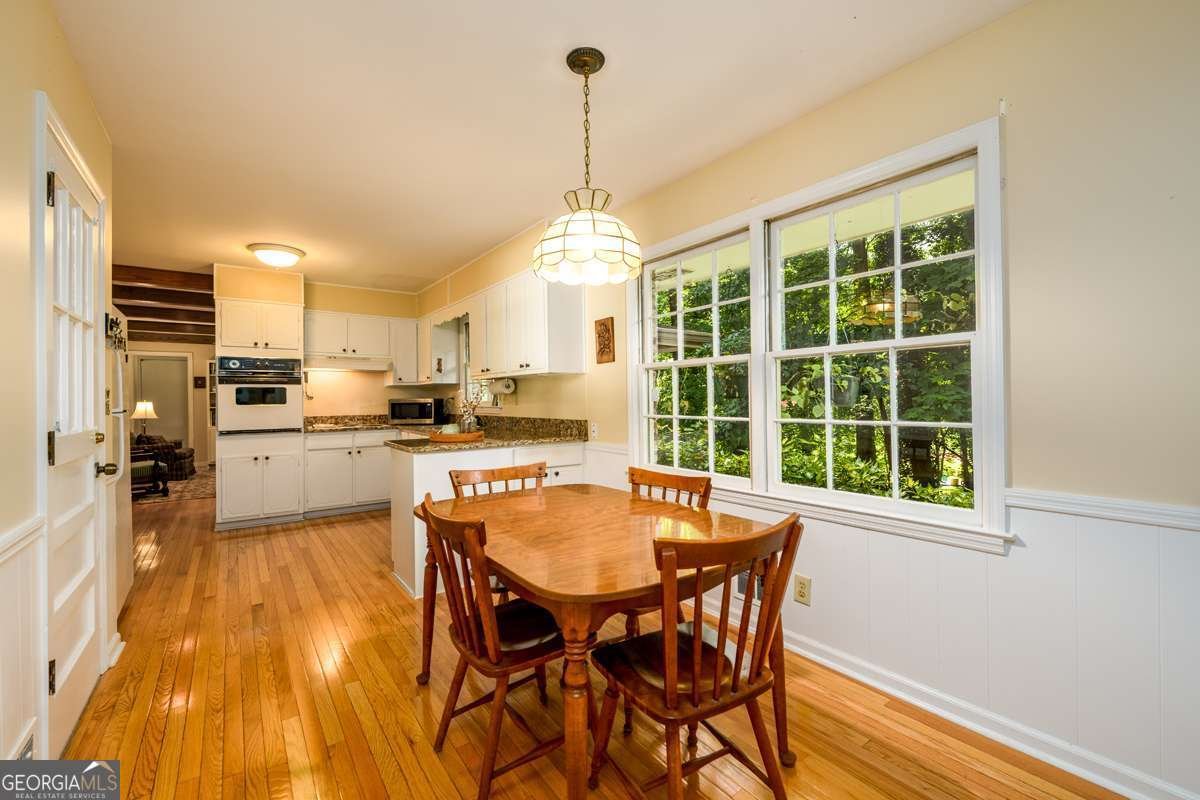 2518 Foster Ridge Court Atlanta - 1