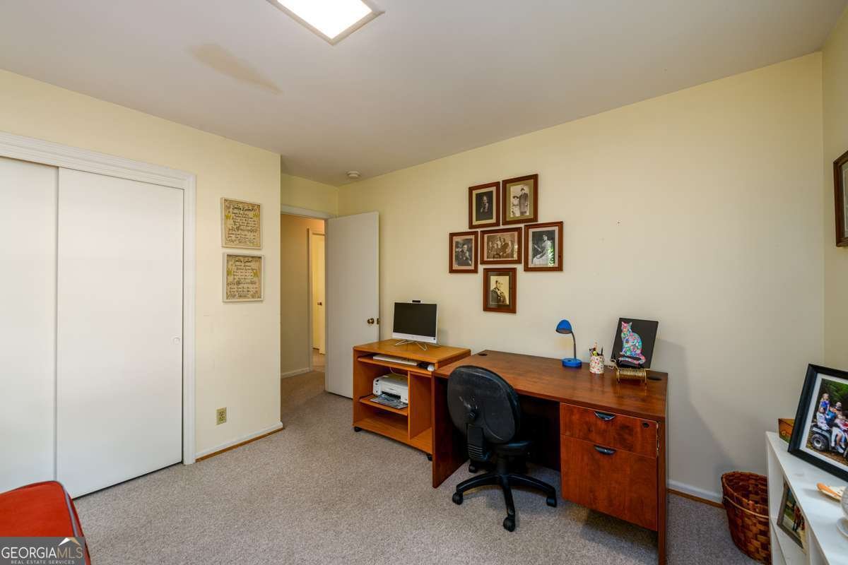 2518 Foster Ridge Court Atlanta - 15