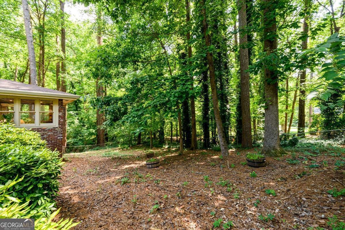 2518 Foster Ridge Court Atlanta - 17