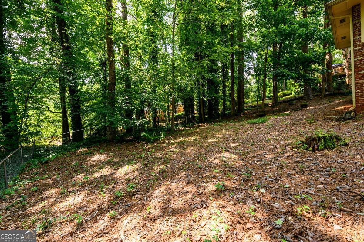 2518 Foster Ridge Court Atlanta - 18