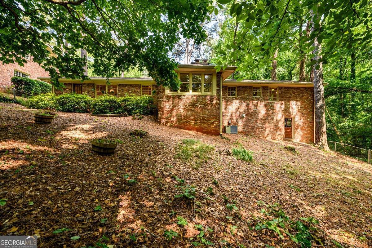 2518 Foster Ridge Court Atlanta - 19