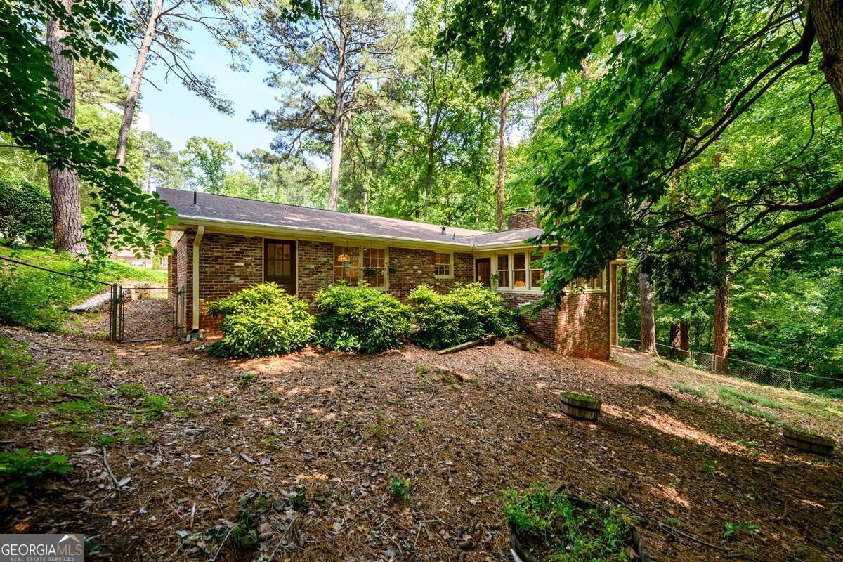 2518 Foster Ridge Court Atlanta - 20
