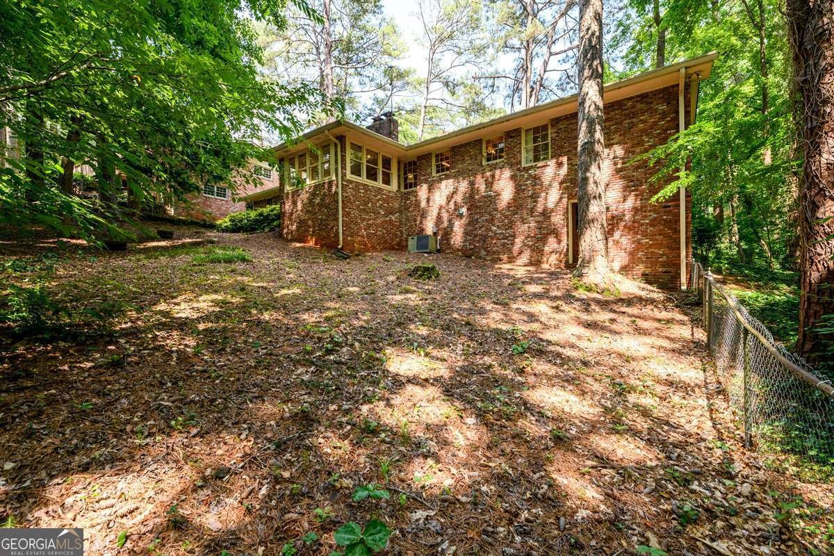 2518 Foster Ridge Court Atlanta - 21