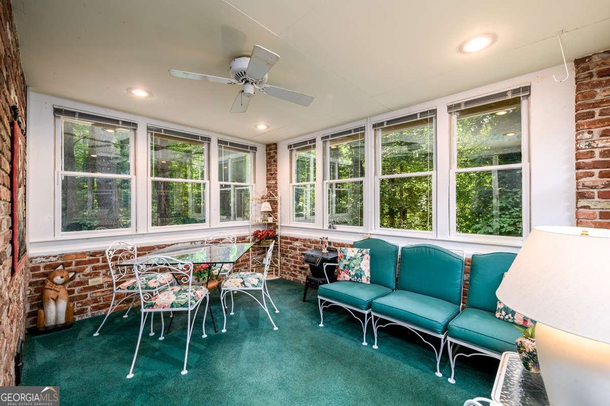 2518 Foster Ridge Court Atlanta - 3