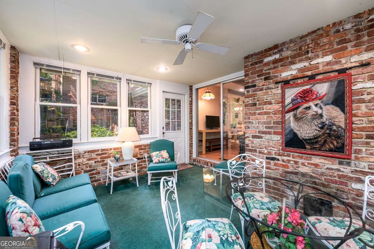 2518 Foster Ridge Court Atlanta - 4