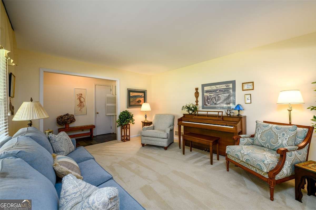 2518 Foster Ridge Court Atlanta - 6