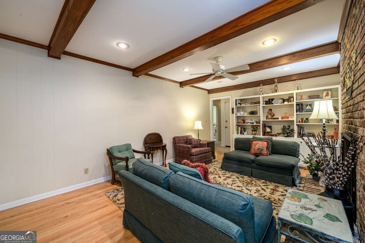 2518 Foster Ridge Court Atlanta - 7